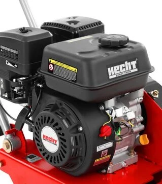 Віброплита бензинова HECHT 1113