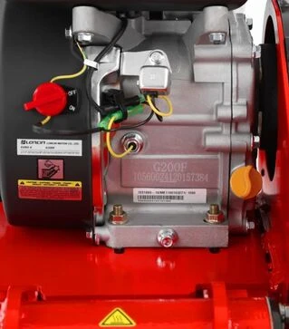 Віброплита бензинова HECHT 1113