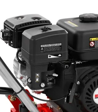 Віброплита бензинова HECHT 1113