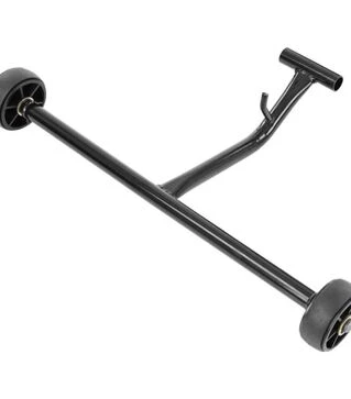 Віброплита бензинова HECHT 1114