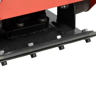 Віброплита бензинова HECHT 1115