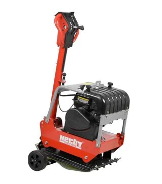 Віброплита бензинова HECHT 1115