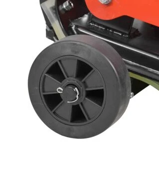 Віброплита бензинова HECHT 1115