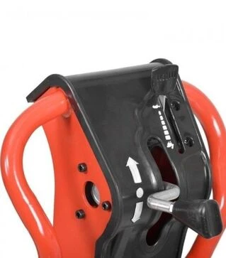 Віброплита бензинова HECHT 1115