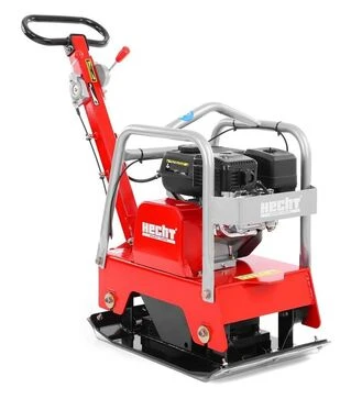 Віброплита бензинова HECHT 1116