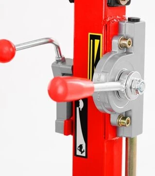 Віброплита бензинова HECHT 1116