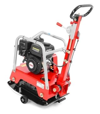 Віброплита бензинова HECHT 1116