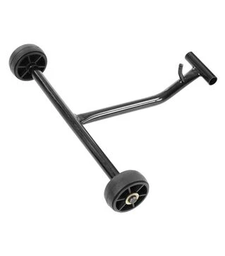 Віброплита бензинова HECHT 1116