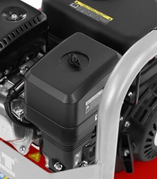 Віброплита бензинова HECHT 1116