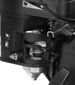 Віброплита бензинова HECHT 1116