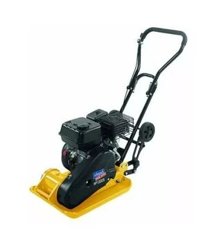 Виброплита бензиновая Scheppach HP1300S, 4,8 кВт (5904604903)