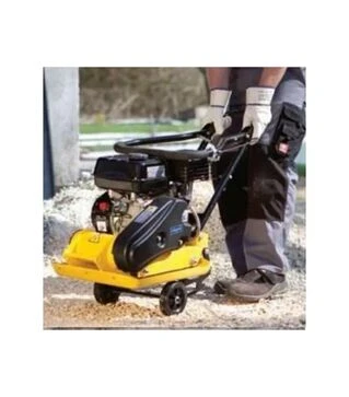 Виброплита бензиновая Scheppach HP1300S, 4,8 кВт (5904604903)