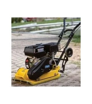 Виброплита бензиновая Scheppach HP1300S, 4,8 кВт (5904604903)