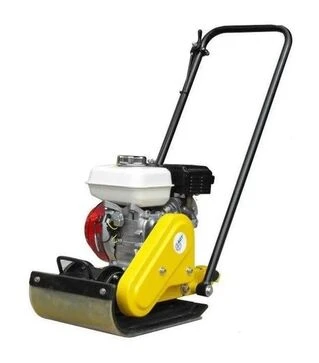 Виброплита бензиновая AGT PCL50, 8,2 кН ​​(PFPCL50160/E)