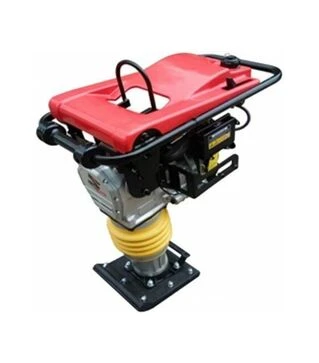 Вибронога бензиновая AGT ML-M77, 12 кН (MLM77/2)