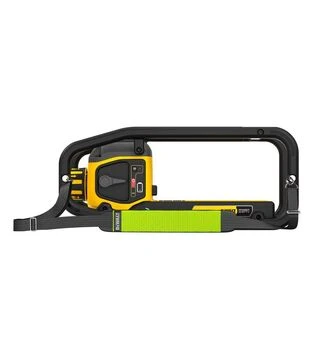 Вибратор глубинный аккумуляторный DeWALT POWERSHIFT, без АКБ и ЗУ (DCPS320N)