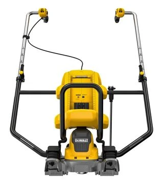 Виброрейка аккумуляторная DeWALT POWERSHIFT, 1,2-5 м, без АКБ и ЗУ (DCPS330N)