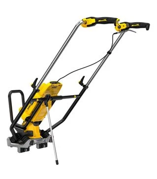 Виброрейка аккумуляторная DeWALT POWERSHIFT, 1,2-5 м, без АКБ и ЗУ (DCPS330N)