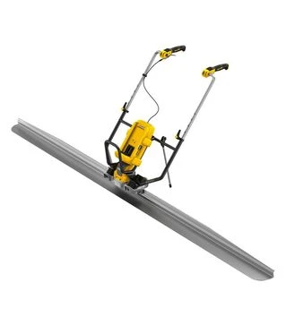 Виброрейка аккумуляторная DeWALT POWERSHIFT, 1,2-5 м, без АКБ и ЗУ (DCPS330N)