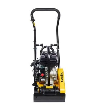 Виброплита прямоходная бензиновая ENERSOL EPC-052L, 8,5 кН