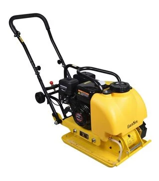 Виброплита прямоходная бензиновая ENERSOL EPC-084L, 14 кН