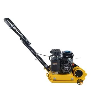 Виброплита прямоходная бензиновая ENERSOL EPC-052FLCT, 8,2 кН
