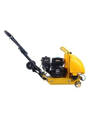 Виброплита прямоходная бензиновая ENERSOL EPC-063FLCT, 11 кН