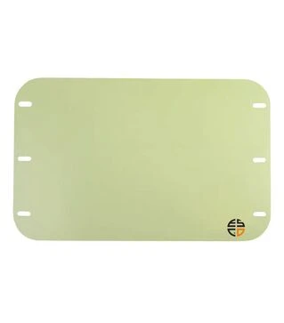Виброплита прямоходная бензиновая ENERSOL EPC-063FLCT, 11 кН