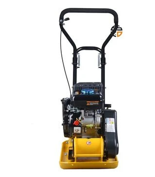 Віброплита прямохідна бензинова ENERSOL EPC-107FLCT, 25 кН