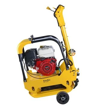 Віброплита реверсна бензинова ENERSOL EPC-155RH, 30,5 кН