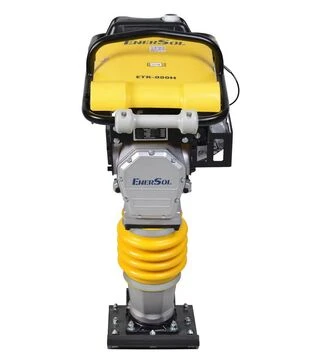 Вібронога бензинова ENERSOL ETR-080H, 14 кН