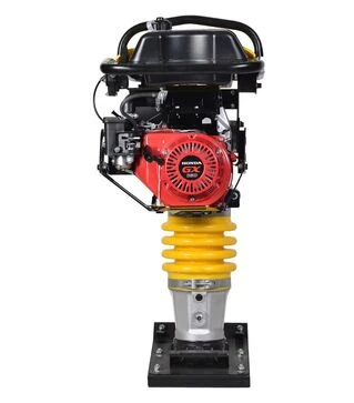 Вібронога бензинова ENERSOL ETR-080H, 14 кН