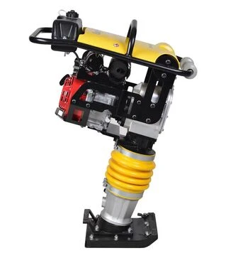 Вибронога бензиновая ENERSOL ETR-082H, 10 кН