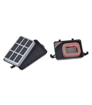 Вибронога бензиновая ENERSOL ETR-080L, 14 кН