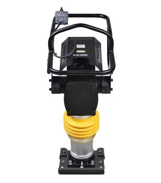 Вибронога электрическая ENERSOL ETR-086E, 2,2 кВт, 10 кН