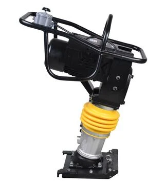 Вибронога электрическая ENERSOL ETR-086E, 2,2 кВт, 10 кН