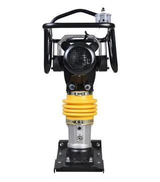 Вибронога электрическая ENERSOL ETR-086E, 2,2 кВт, 10 кН