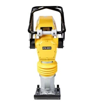Вибронога электрическая ENERSOL ETR-085E, 3 кВт, 10 кН