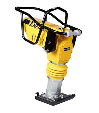 Вибронога электрическая ENERSOL ETR-085E, 3 кВт, 10 кН
