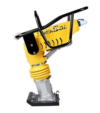 Вибронога электрическая ENERSOL ETR-085E, 3 кВт, 10 кН