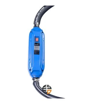 Вибратор глубинный высокочастотный ENERSOL ECV-50PRO, 1,5 кВт, 5 кН