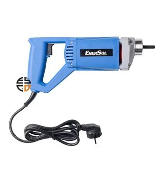 Вибратор глубинный ENERSOL ECV-800W, 800 Вт