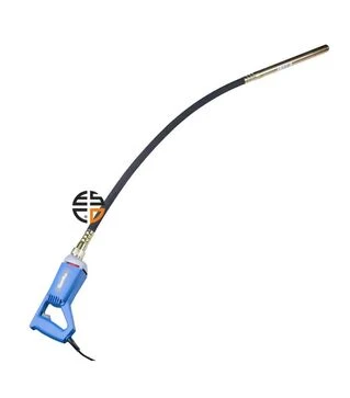 Вибратор глубинный ENERSOL ECV-800W, 800 Вт
