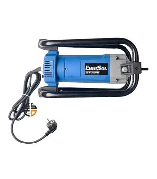 Вибратор глубинный ENERSOL ECV-2000W, 2 кВт