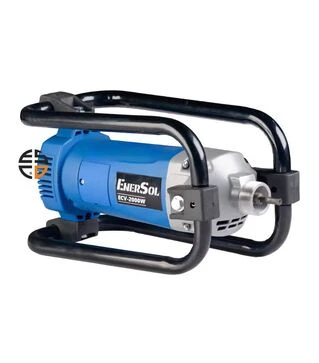 Вибратор глубинный ENERSOL ECV-2000W, 2 кВт