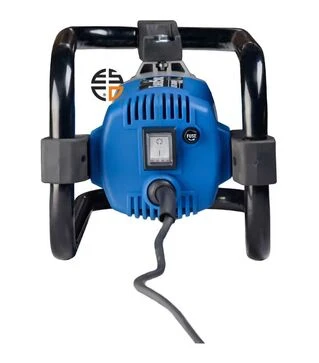 Вибратор глубинный ENERSOL ECV-2000W, 2 кВт