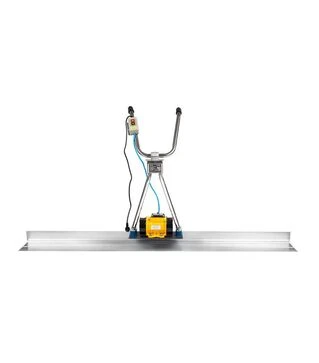 Виброрейка электрическая ENERSOL ECS-800E, 800 Вт, 2,2 кН