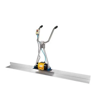 Виброрейка электрическая ENERSOL ECS-800E, 800 Вт, 2,2 кН