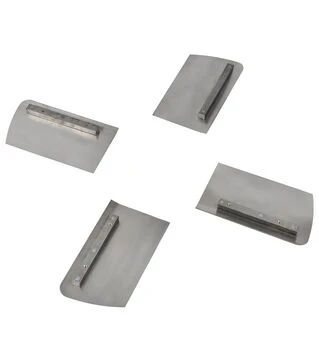 Лопасти Enersol для затиральной машины EPT-580E, 350х150х2 мм (EPTB-216-125)