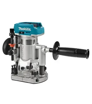 Фрезер Makita DRT50ZX2